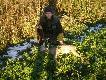 28.10.2012 r.
Efekt czterogodzinnego polowania. Dzik warchlak 30 kg, sarna koza 19 kg, sarna kole 13 kg.