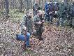 Polowanie Hubertowskie i �lubowanie nowych koleg�w.