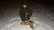 06-12-2012 Predator 1:0 Rudzielce. Wia�o i sypa�o, wa�ne �e jest prezent od Miko�aja (22)