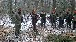 Polowanie lenictwo Rbczyn 08.12.2012 r
Polowanie lenictwo Rbczyn 08.12.2012 r. 5 pdze... 18 dzikw 2 lisy... 22 myliwych