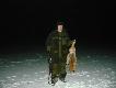 14.12.2012r .Czwarty lis