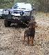 M�ody Hugo , a ju� wyci�gnie teren�wk� z opresji