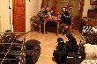 Niespodziewane odwiedziny Darka (ALF), Rafa�a (Berdysz) Cekina, Chyba, Berdysza, Gniewka i Naganta :) 