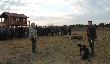 Hubertus 2012 - pokot