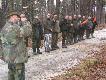 Zbior�wka w polanickim "G�uszcu" 