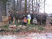Wsp�lne zdjecie przy pokocie. 