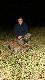 09-10-2012 moje pierwsze ciele w �yciu i m�j pierwszy jele� w macierzystym kole