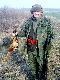 Sylwestrowy kogucik na Noworoczny roso�ek :-)