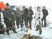 Przerwa na wzmocnienie! Humory dopisuj� cho� zwierza nie by�o
