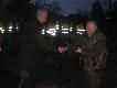 V-ce kr�l Kolega Tomek, kt�ry pozyska� "byka" jelenia