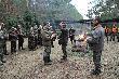 Kr�lem polowania zosta� kol. W�odek