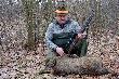 Polowanie na "Trzech Kr�li" 6 stycznia 2013