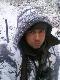 Zabawa w chowanego... Kto kogo pierwszy zobaczy ;)