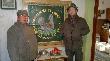 du�o zdrowia w nowym roku Kol. �owczy DARZ B�R 