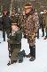 takiego stresu jak wtedy ju� d�ugo nie mia�am... chyba od czasu egzamin�w :) niesamowite prze�ycie :) 
