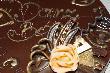 Zamiast g�si by� tort. Te� smaczny.