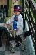 Hubert i Bora 2011 rok, oboje "troch�" wyro�li...