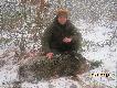 20.01.2013r. A to ju� dziczek z dzisiejszej zbior�ki. Darz B�r;D