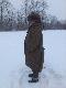odpowiednio podwi�zany d� pozwala swobodnie chodzi� w �piworze, takrze mo�emy si� ubra� w niego po wyj�ciu z samochodu