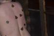 poznali�my SMAK ok�adania brzozowymi wiechciami w bani