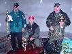26.03.2011 roku Zwyci�zca Mi�dzynarodowego Konkursu Norowc�w w Czerniowce na Ukrainie: Farao Junior vom Asstraata 1xCACIT, 1xCACT (Champion Ukrainy)