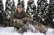odyniec strzelony 22.01.13 w nocy o 1 odleg�osc ok 200m waga w skupie 76 kg zosta� w ogniu.DARZ B�R