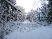 Taki widok mia�em ze stanowiska w pierwszym p�dzeniu...