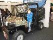 The British Shooting Show  2013
Stoneleigh Park Warwickshire 9 lutego