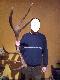 15.02.2013.Dzisiejszy dwunastak korona robi wra�enie.3.80kg