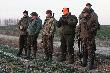 Polowanie na zaj�ce 2012 