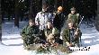Pokot po norowaniu na terenach g�uszcowo-cietrzewiowych :) DB