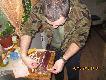 Bardowanie c�bra...