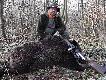  Grudzie� 2012r.By� samiutki w miocie....Moro si� wykaza� ...