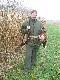 Czechy 2012... By�em, zobaczy�em, co� tam strzeli�em. Atmosfera wyjazdu, praca ps�w, przygotowanie �owiska, go�cinno�� i biesiada na 6+! Samo strzelanie zdecydowanie za �atwe i zbyt masowe, ale to moje indywidualne odczucie. 
