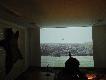 Zdj�cie 10. Ma�y, pokojowo-gara�owy symulator strzelania.
I zn�w co� leci..