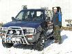 Samoch�d kolegi Piotra , to auto wjedzie wsz�dzie ;) 