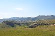 Widok na okolic�