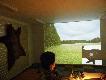 Zdj�cie 44. Ma�y, pokojowo-gara�owy symulator strzelania. Jelenia te� umie pokazac.