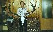 (zdj�cie z 1989r.)byk strzelony przez �p. mojego ojca w1989r,ko�o Ry� Gorlice.waga wie�ca 7,80kg,wiek ok14 lat