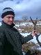 07.04.2013r. niedzielny spacer. W przysz�ym tygodniu wybior� si� na polowanie. Pozdrawiam!
