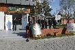 Puchar Prezydenta Piy 2013 r.
Strzelnica w Pile.