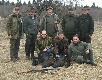 Jeszcze jeden pokot z przyjaci�mi.