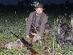 Dzi�ki �w. Hubercie... Darz B�r...