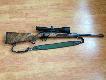 Blaser R8 Luxus 308W Zeiss 3-12x56 iC 
Blaser R8 Luxus kal. 308Win. i Zeiss 3-12x56 Victory Varipoint iC  ABS nr 60