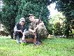 08.06.13r Bo rano warto wsta� i spotka� si� z takim szydlarzem:) 