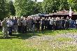 P. Wjta Gm.Kodawa oraz Prezesa K Wilk
9.06.2013 r.Strzelnica w Wojcieszycach k.Gorzowa  Wlkp.