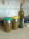 zlany syrop:) a p�dy zalane alkoholem:)