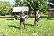 Puchar Nadleniczego Nadl. Bogdaniec
15.06.2013 r. - Strzelnica w Lubiszynie k.Gorzowa Wlkp.