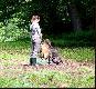 Klubowe Lesni Zkousky, Lukavec (Czechy) - Klubowy Lesny Konkurs

ARCHIE Keiviento - dyplom II stopnia, 230/248 pkt., lok. 5/14 !!!

Fajna impreza, mila atmosfera tylko czekanie na wyniki niesamowicie dlugie :) Super wystep Arta! Jesetm bardzo dumna zwlaszcza ze chlopak mi sie pochorowal....