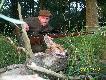 Kolejny lisek w tym sezonie.....Pozdrawiam..DB..Rajmund..